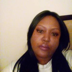 Meet your Posher, Vickie